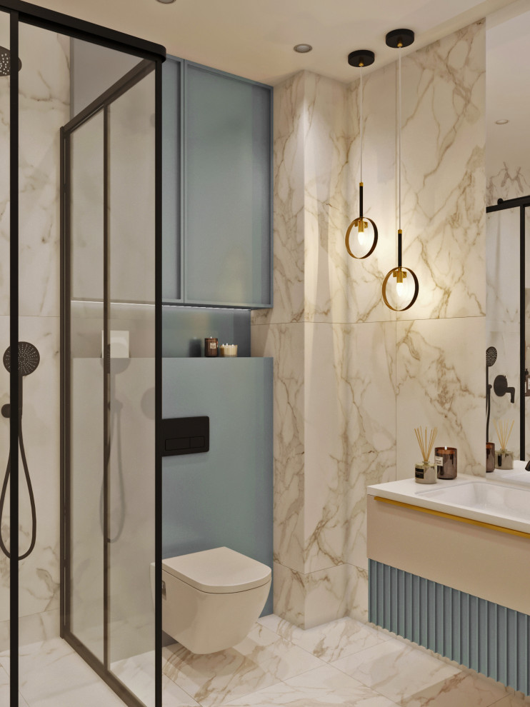 ЖК Чистое Небо