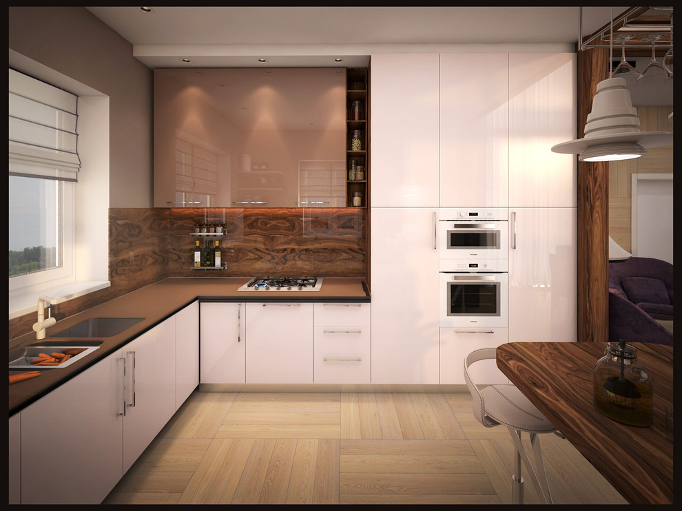 г. Москва, д. Архангельское.