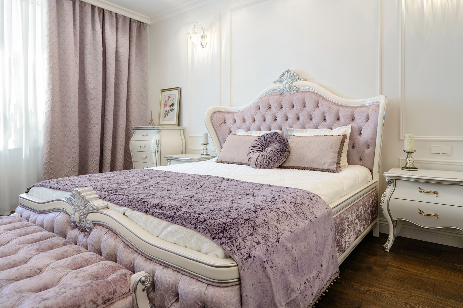 ЖК Мосфильмовский