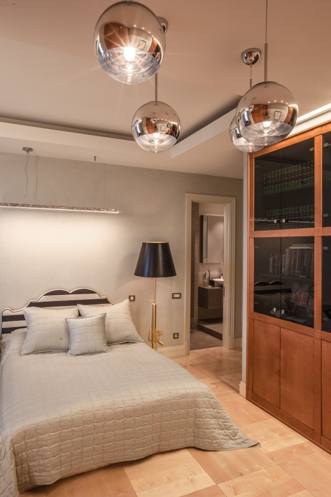 Богословский