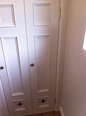 Front Doors 
