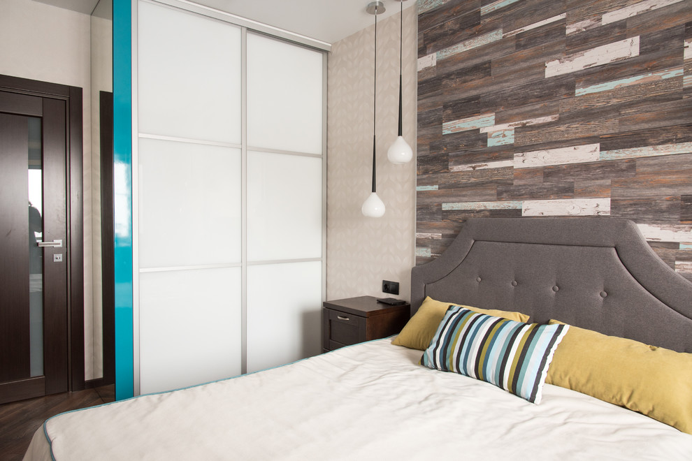 Дизайн интерьера квартиры