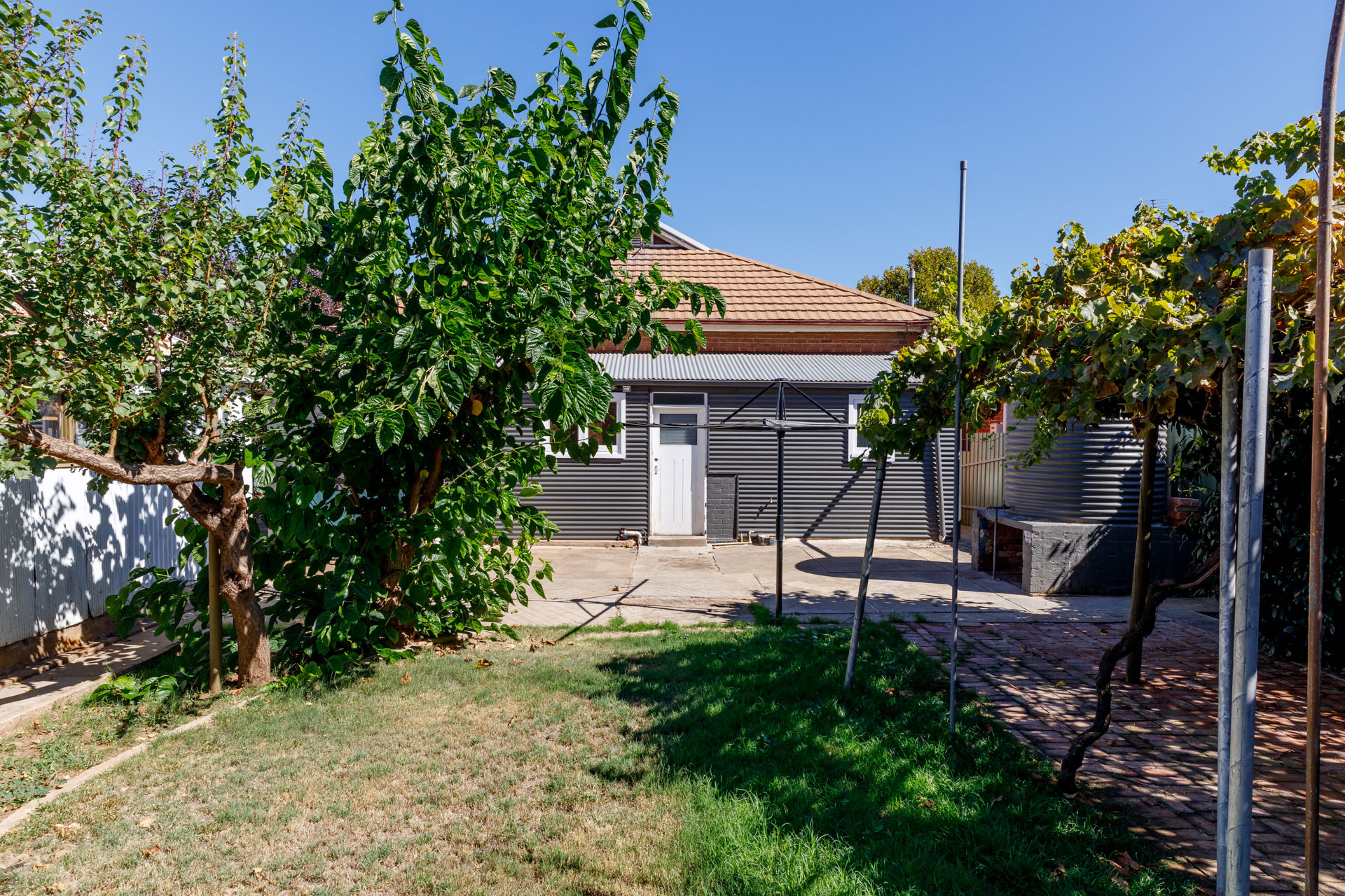 Torrensville, SA before