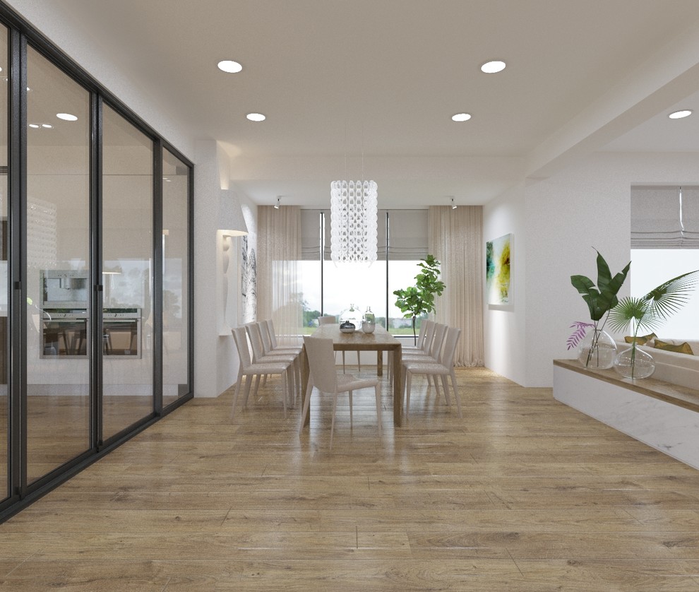 Дом в современном стиле