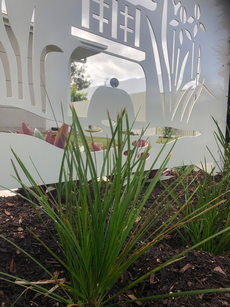 Sinnamon Park Design and Renovation