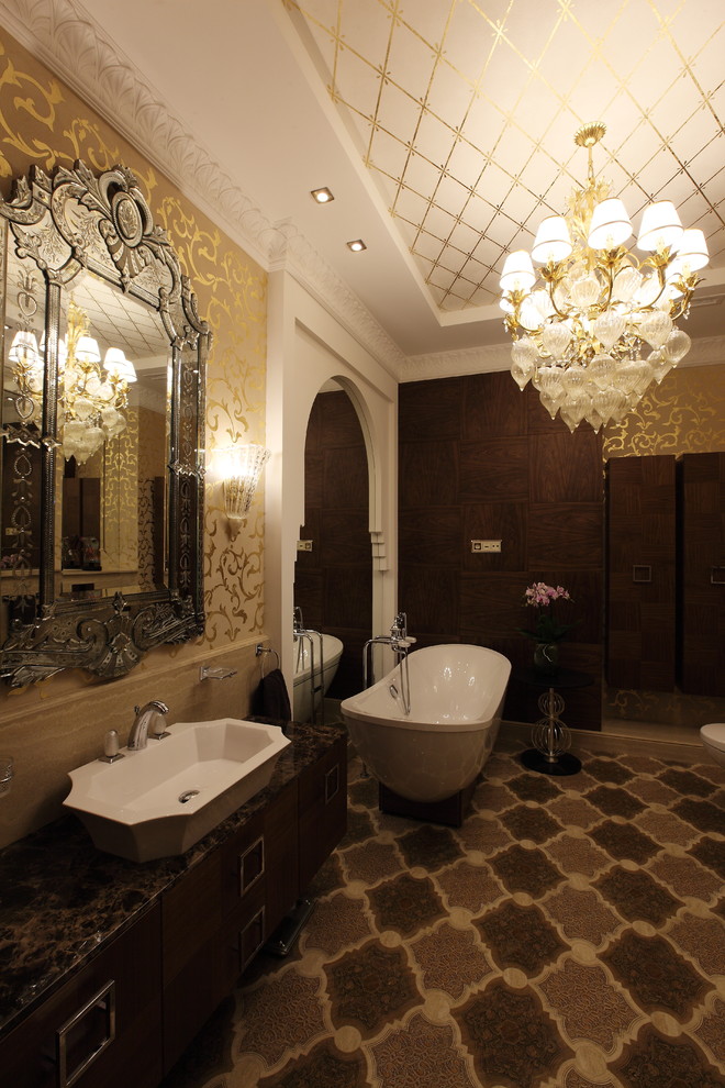 Квартира на Остоженке