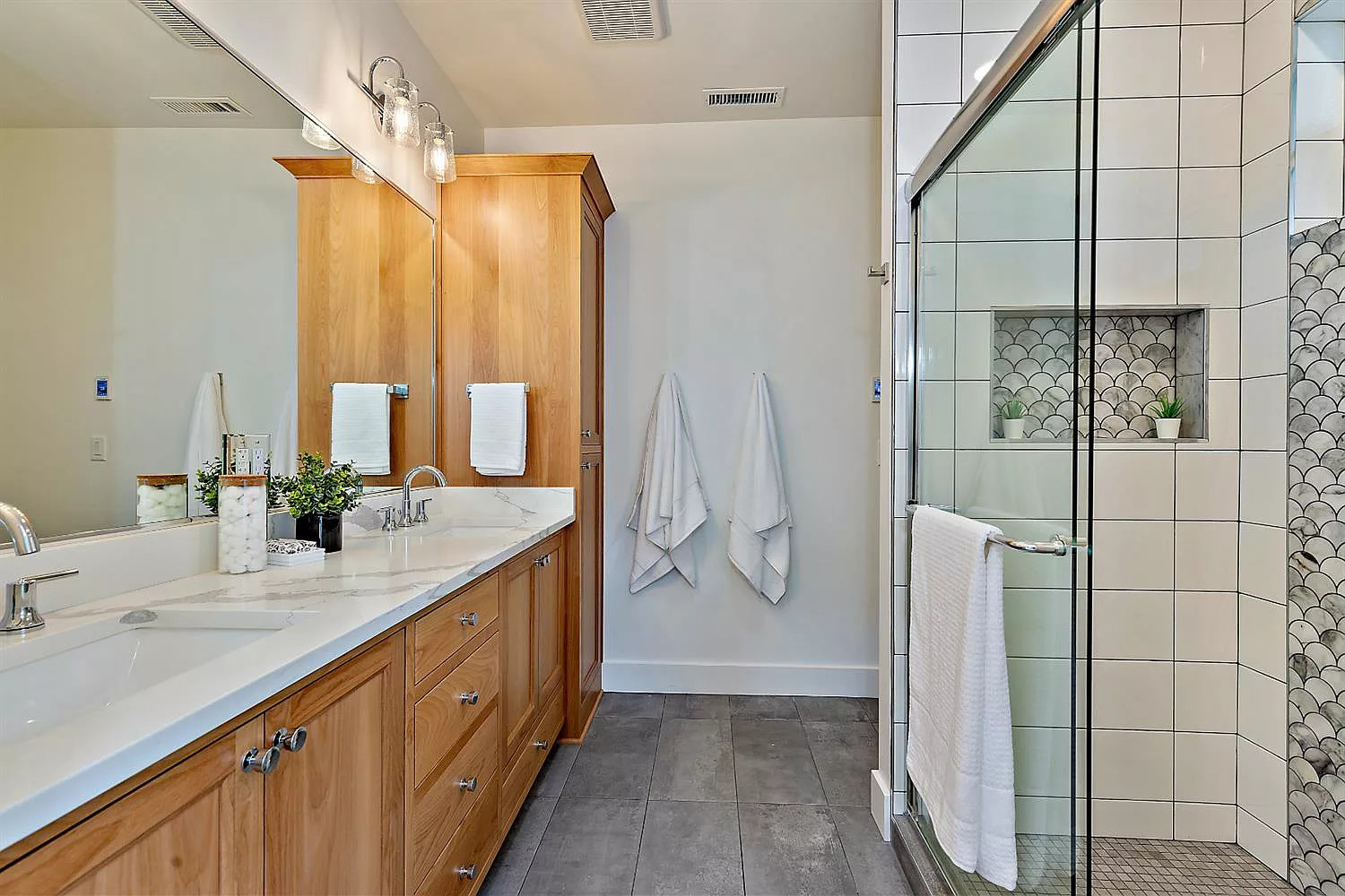 New Construction - Helman Heights