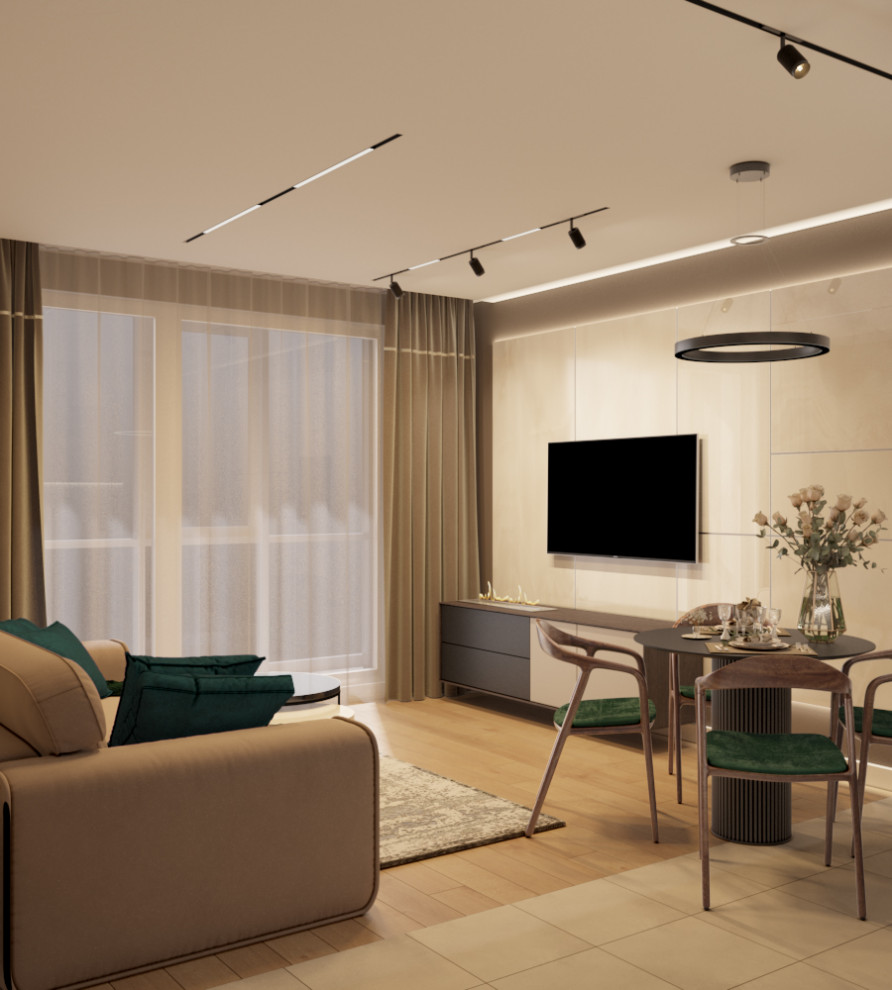 Заречный парк