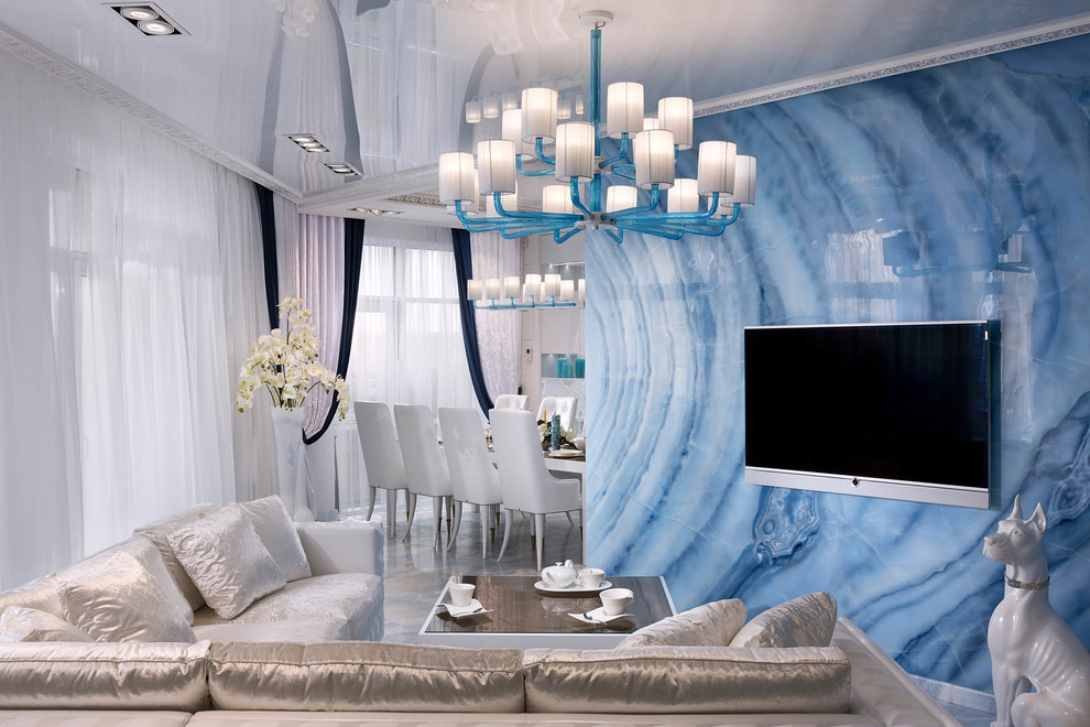 «В объятиях муз»