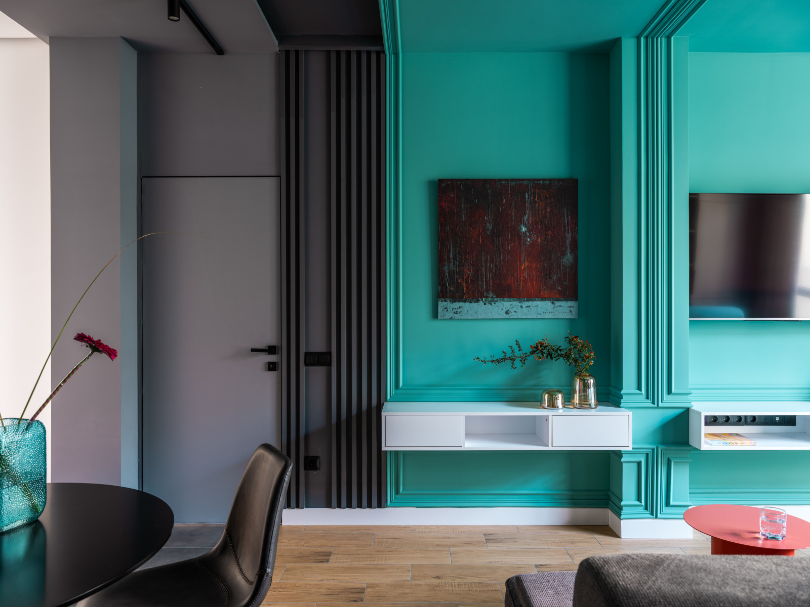 Апарт-отель MOOR