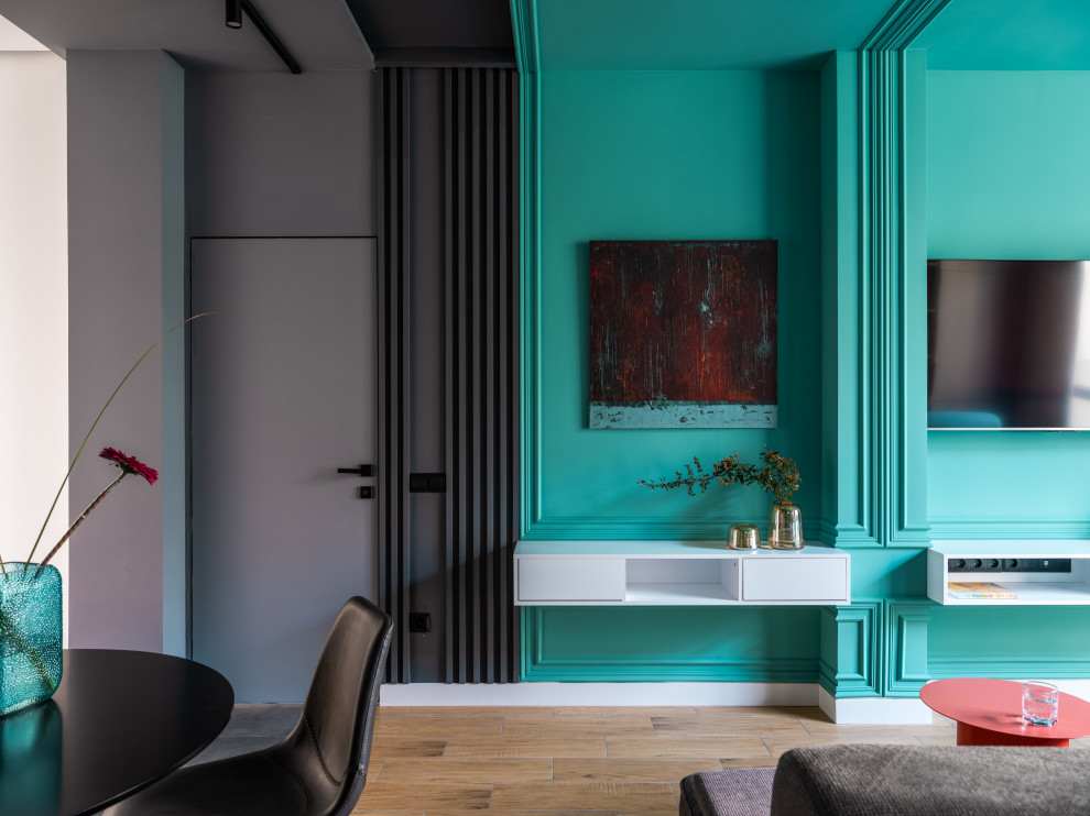 Апарт-отель MOOR