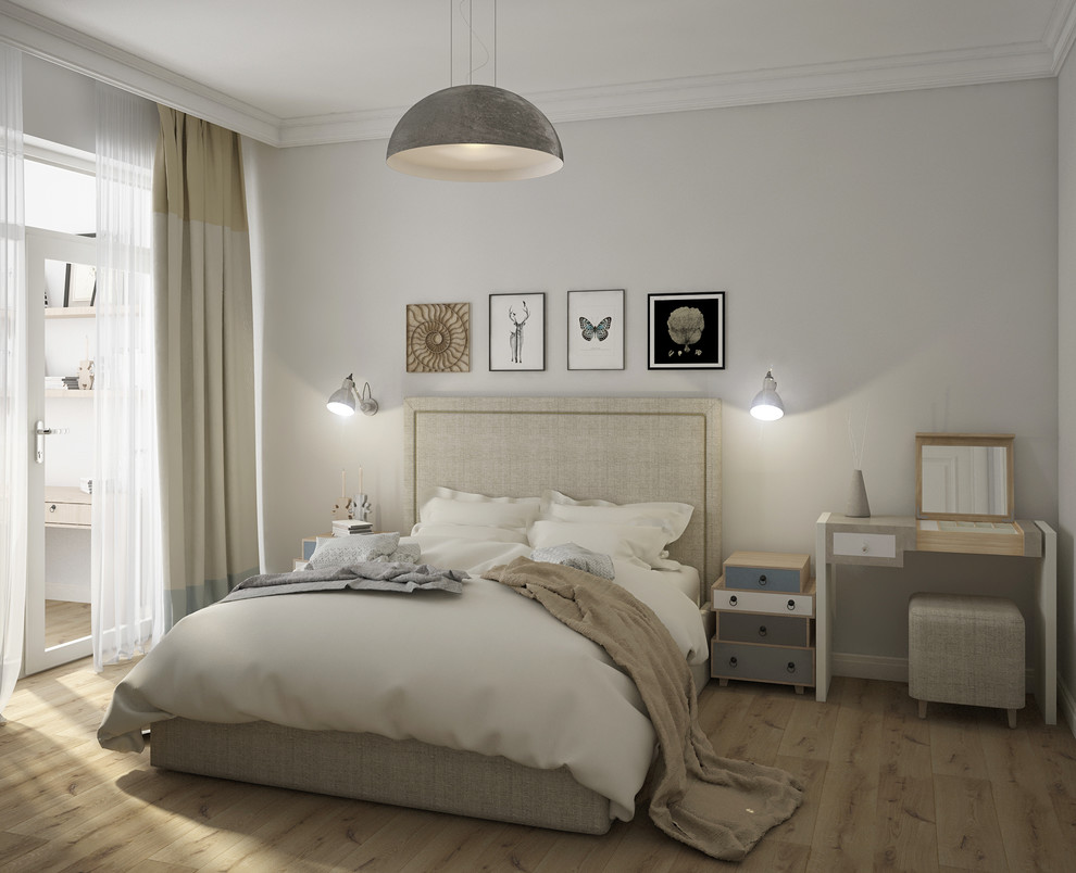 Квартира на Мосфильмовской