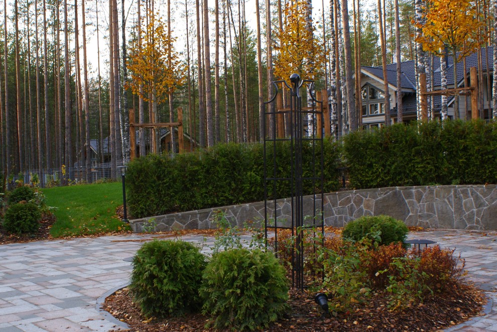 Северное поместье