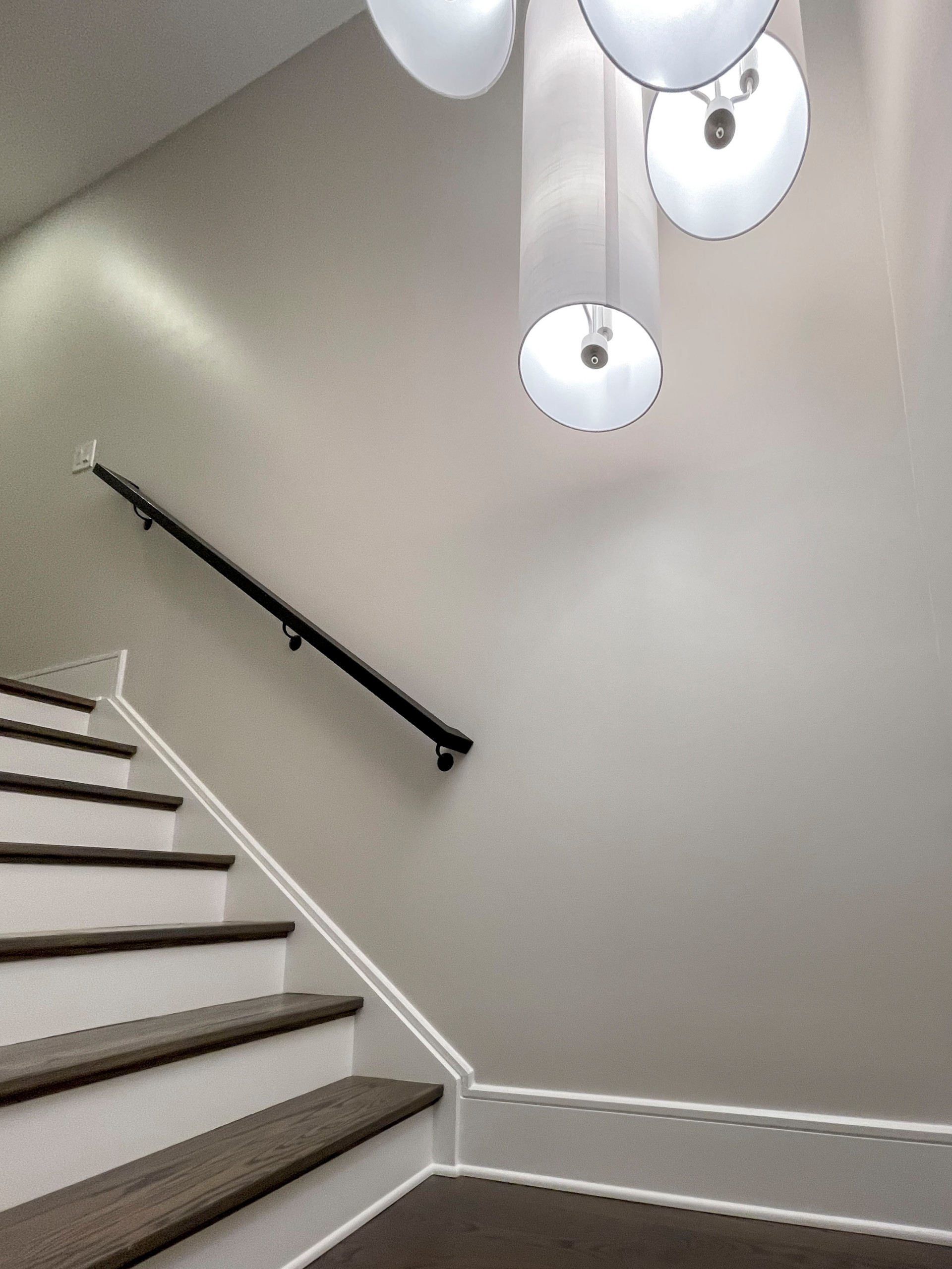 114_Striking Floating-Curved Staircase, Leesburg VA 20175