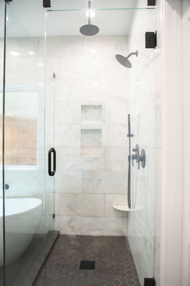 Multi-Bathroom Project II