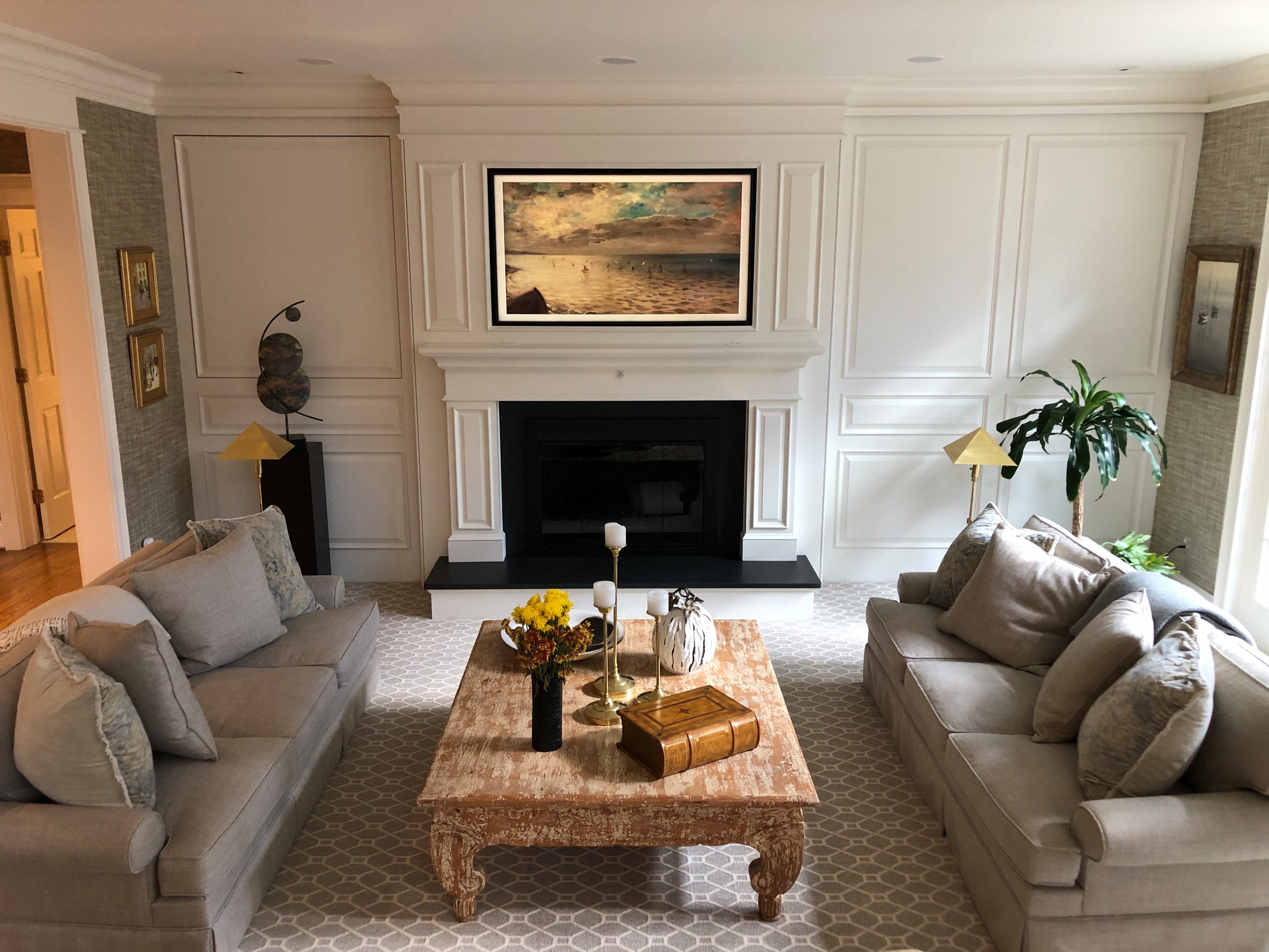 Home Theater Systems