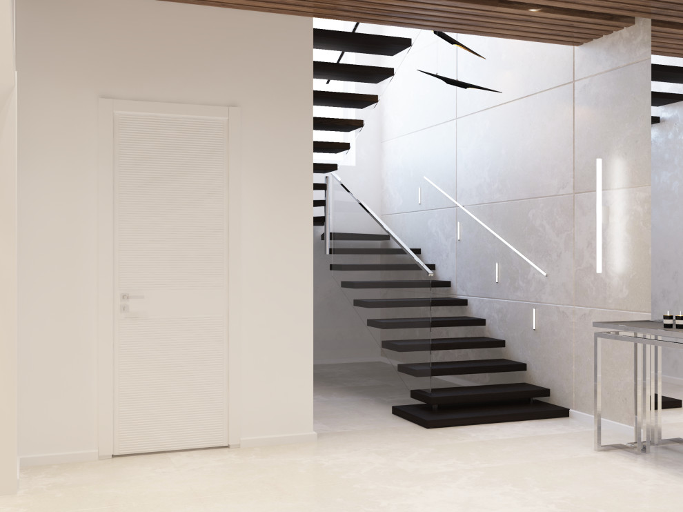 Дом в башкирской глубинке