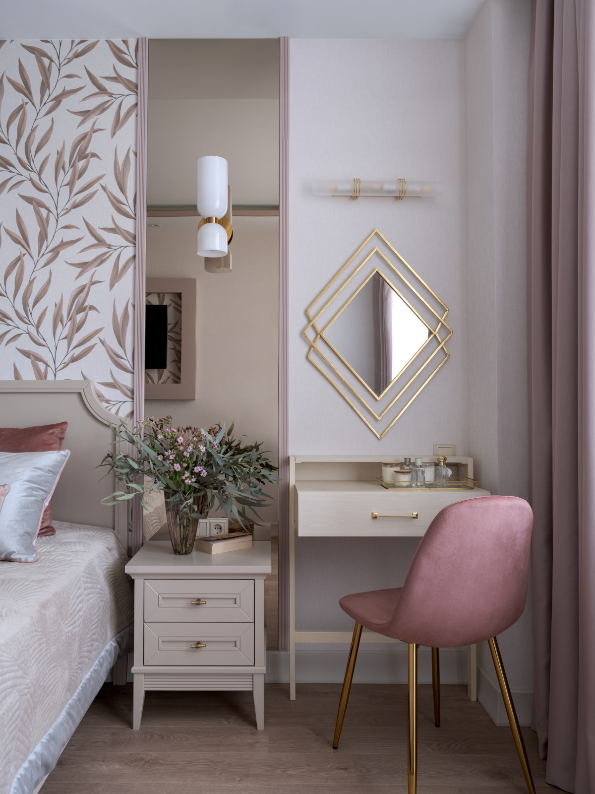 Живописная картина