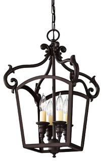 4 Light Oil Rubbed Bronze Crystal Small Chandelier 4 Light Oil Rubbed Bronze Crystal Small Chandelier