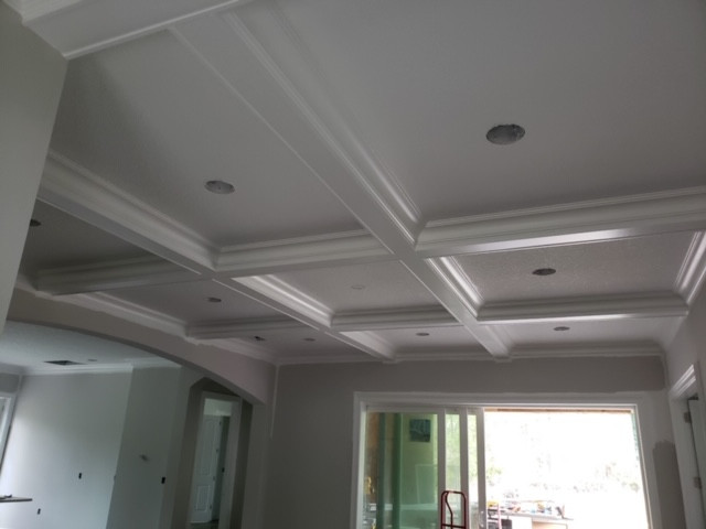 Various Projects