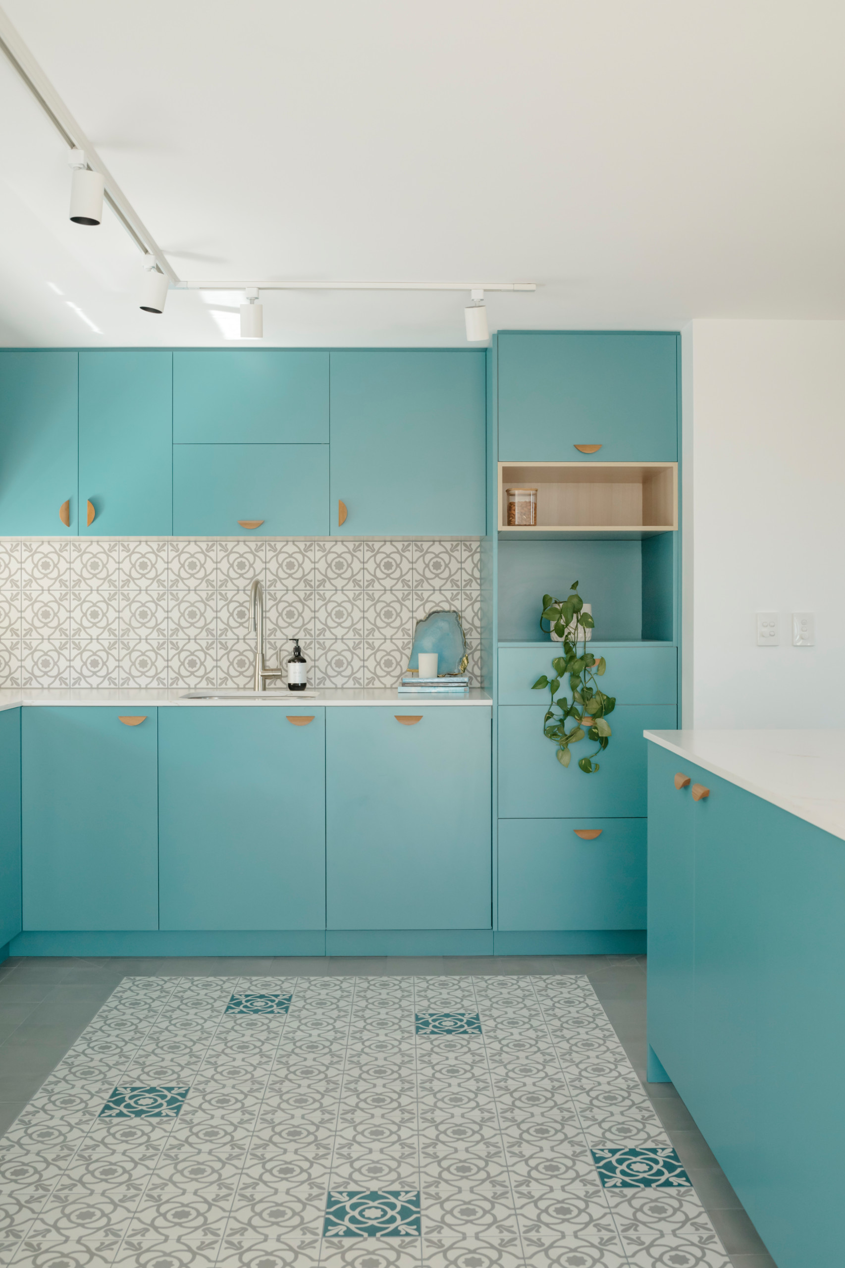 Westleigh Wonder - Neutral Bay