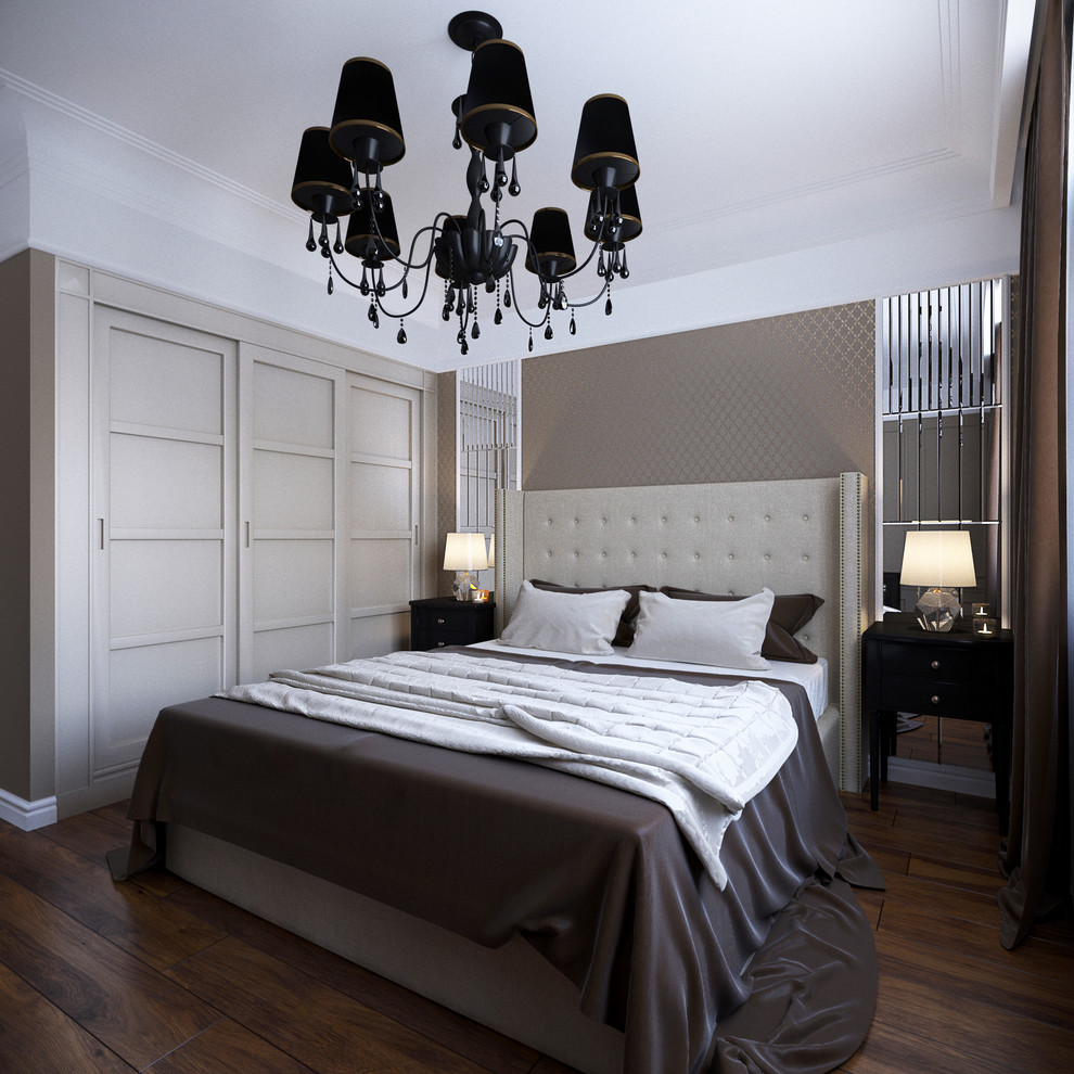 3к.кв. 75кв.м. Вдохновение.