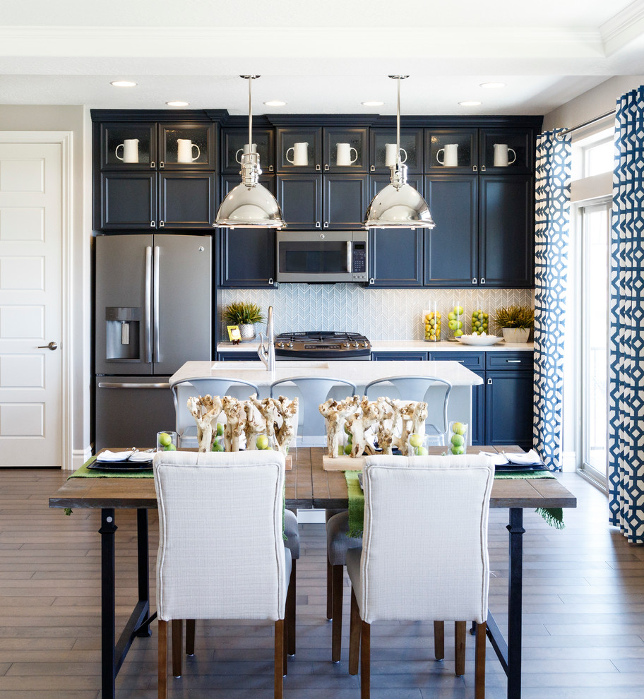 Kitchen - Meagan Larsen