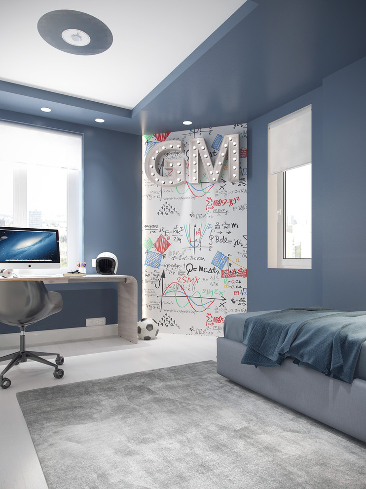 Зазеркалье