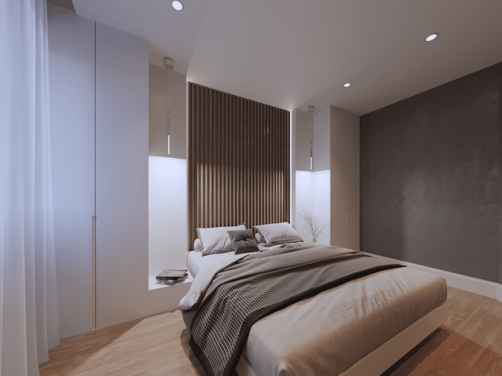 Квартира в районе "Волгарь"