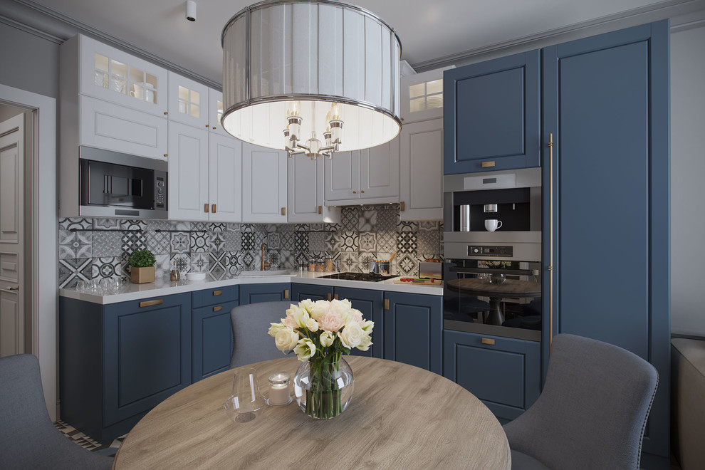 Квартира в жк "Одеский"