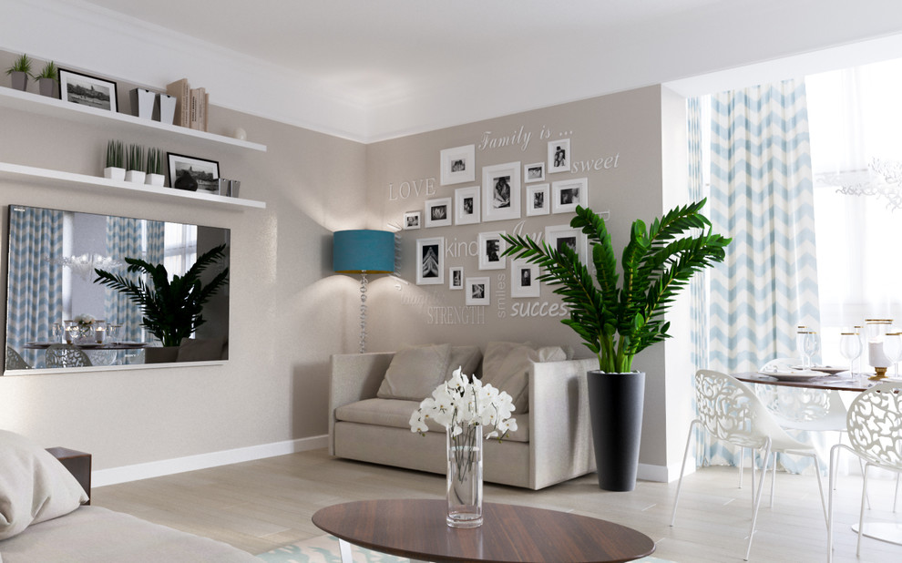 Квартира в Анапе