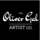 The Oliver Gal Artist Co.