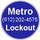 Metro Lockout