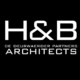 H&B Architects - Architectes De Deurwaerder