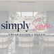 Simply Sam Organization + Design