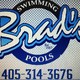 Brad's Swimming Pools