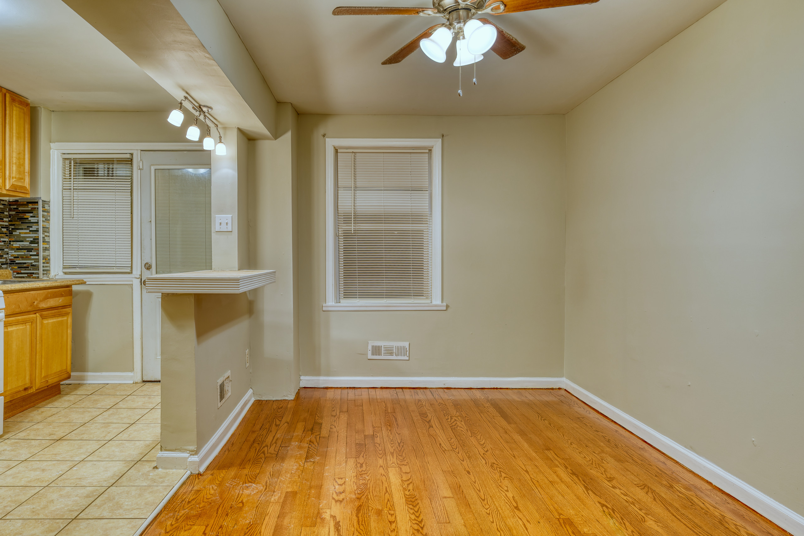 Full Home Renovation