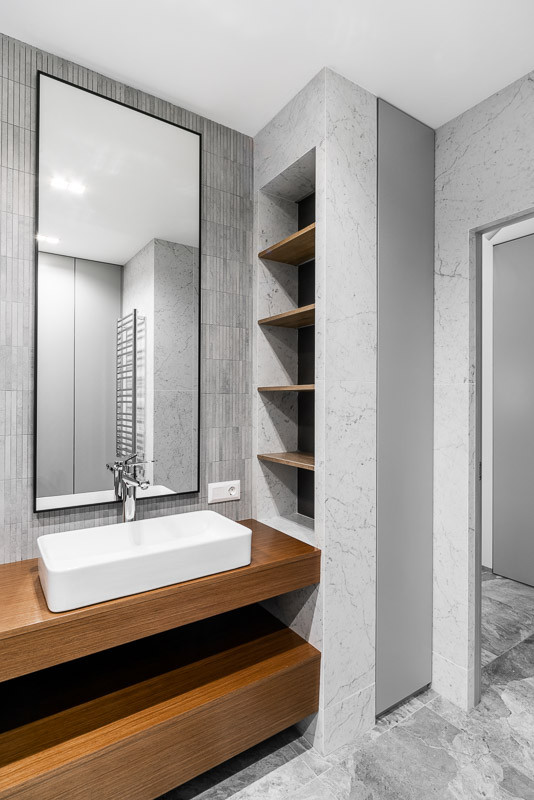 Реализованный проект в Новороссийске