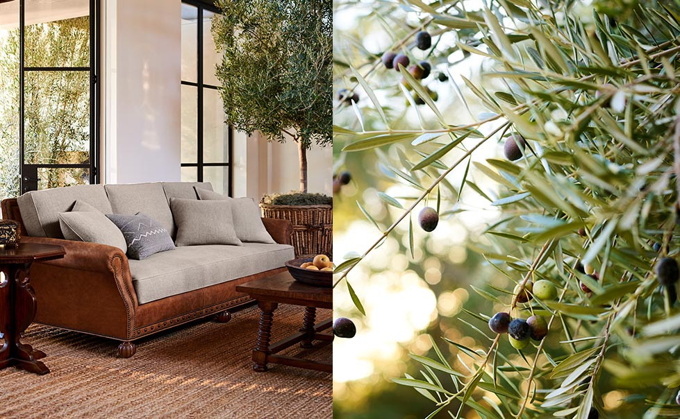 Sonoma Valley - Ralph Lauren Home