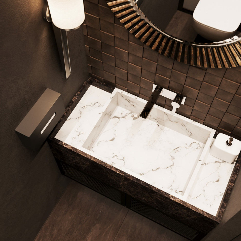 Home-office в Москва сити