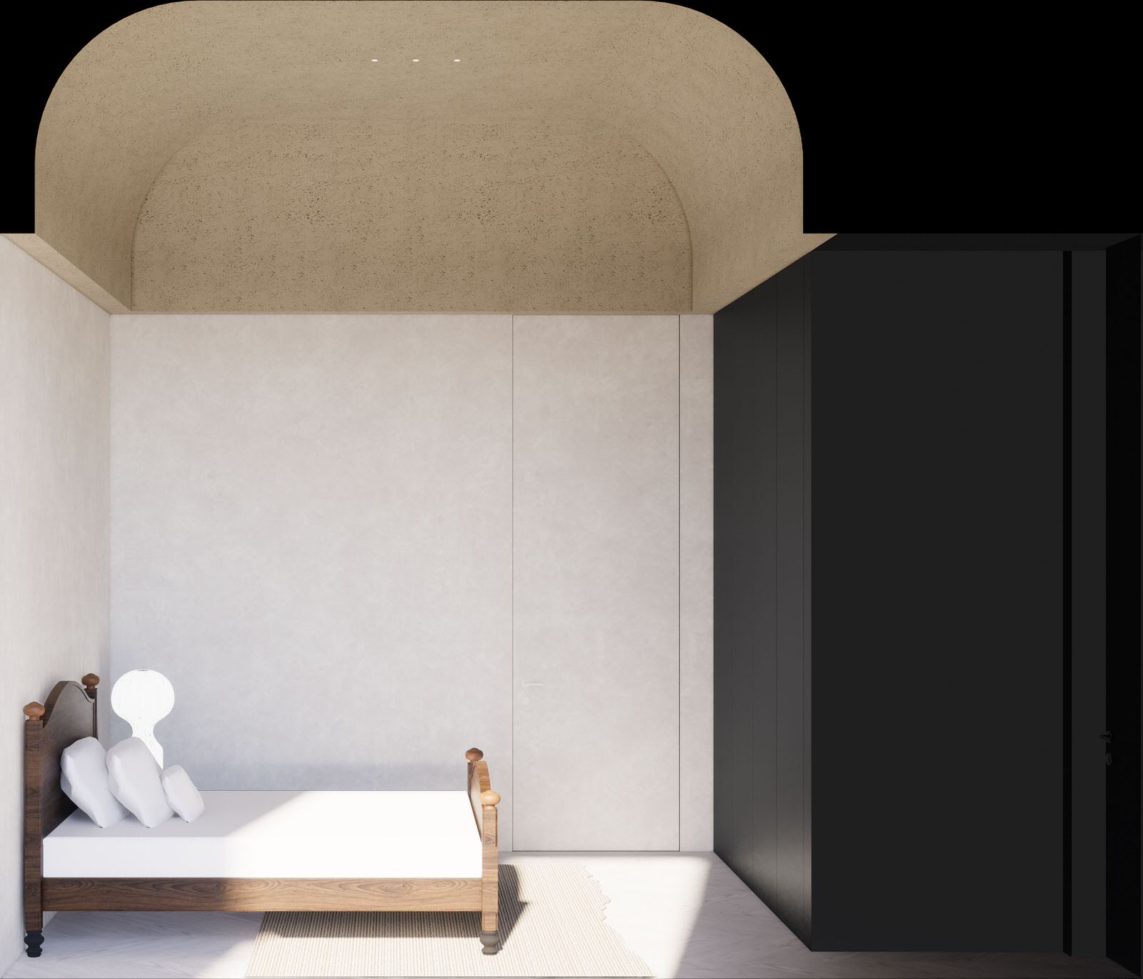 Дом в Барвихе