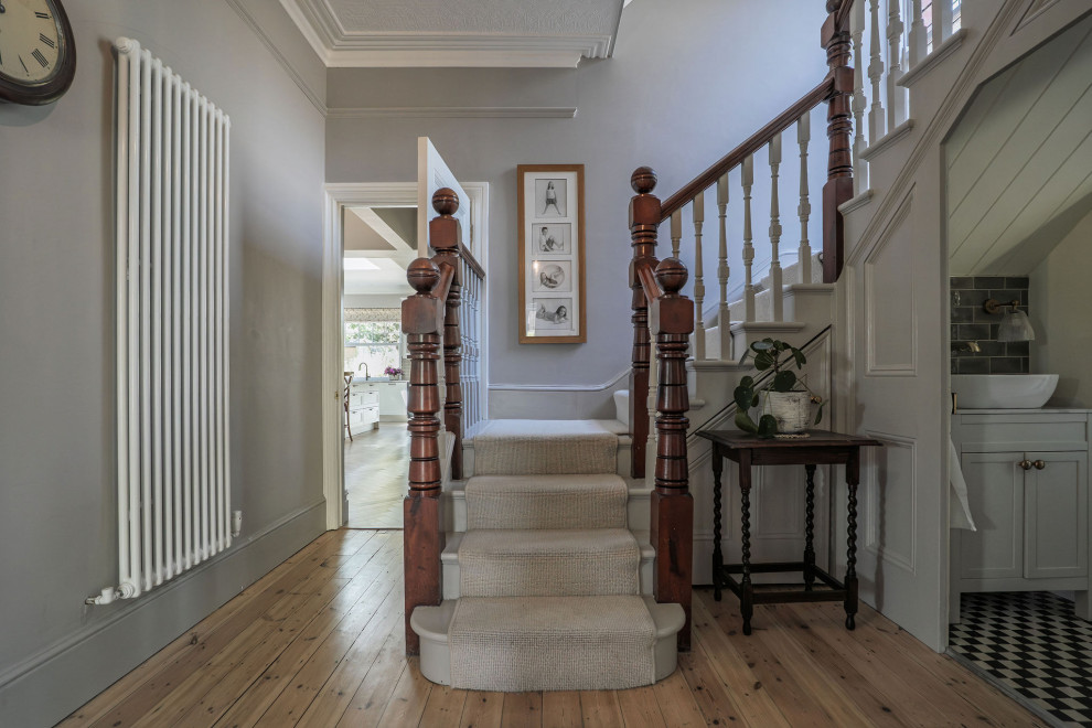 Hythe Edwardian Refurbishment