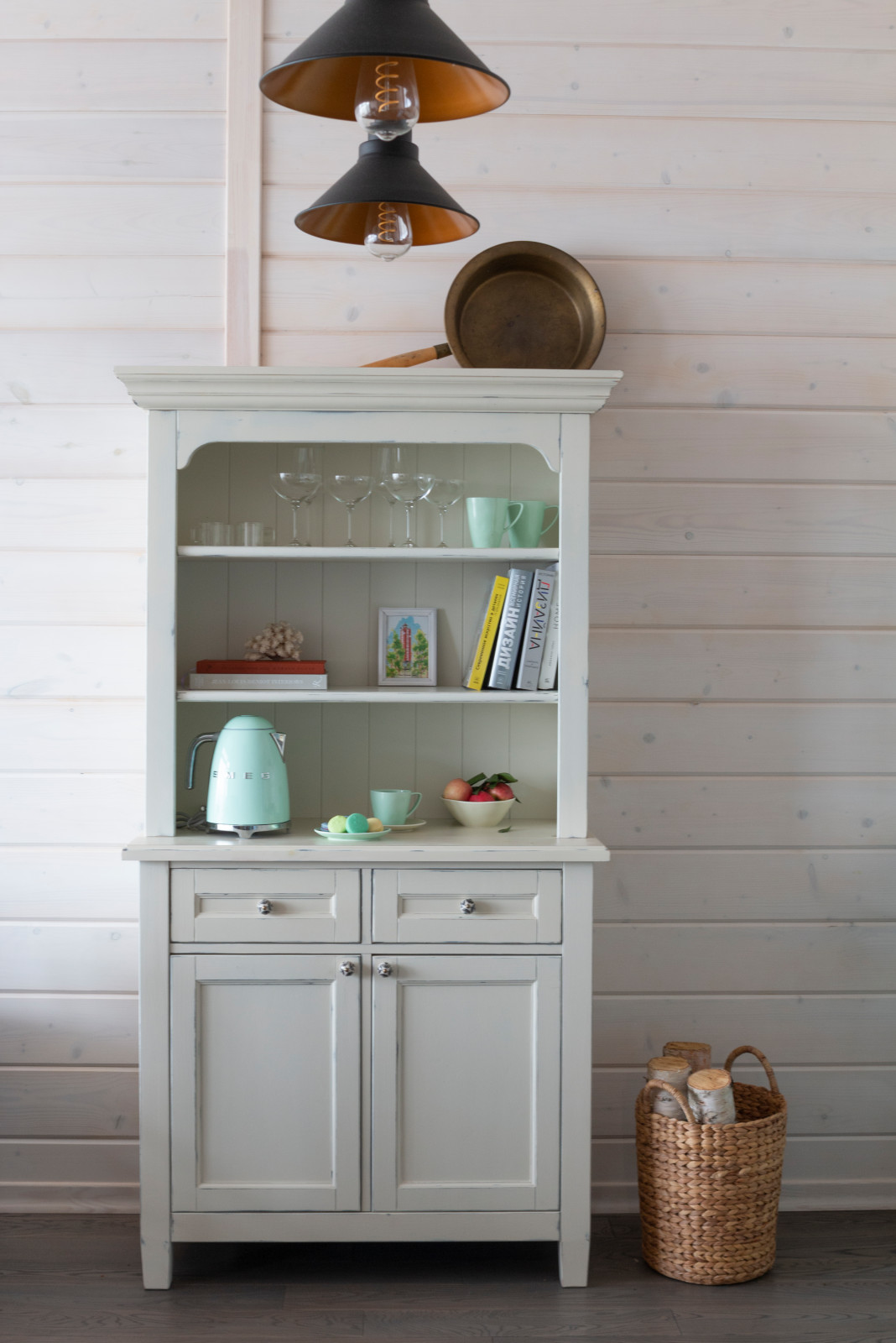 Рыбацкий Домик