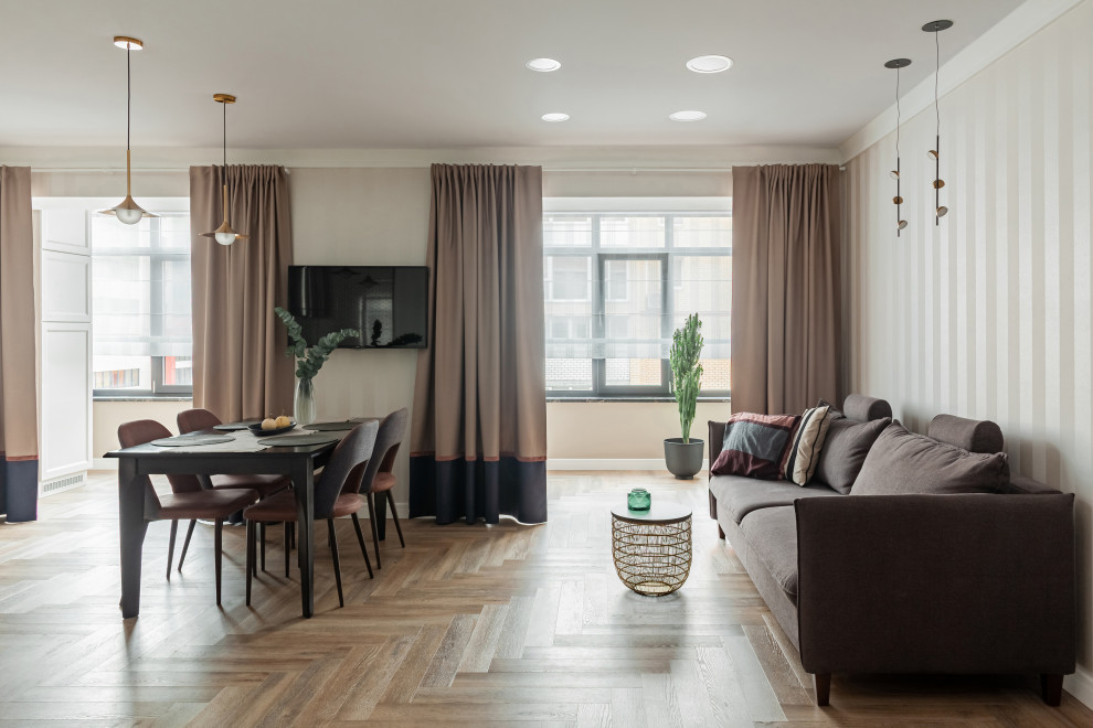 Квартира ул. Воровского