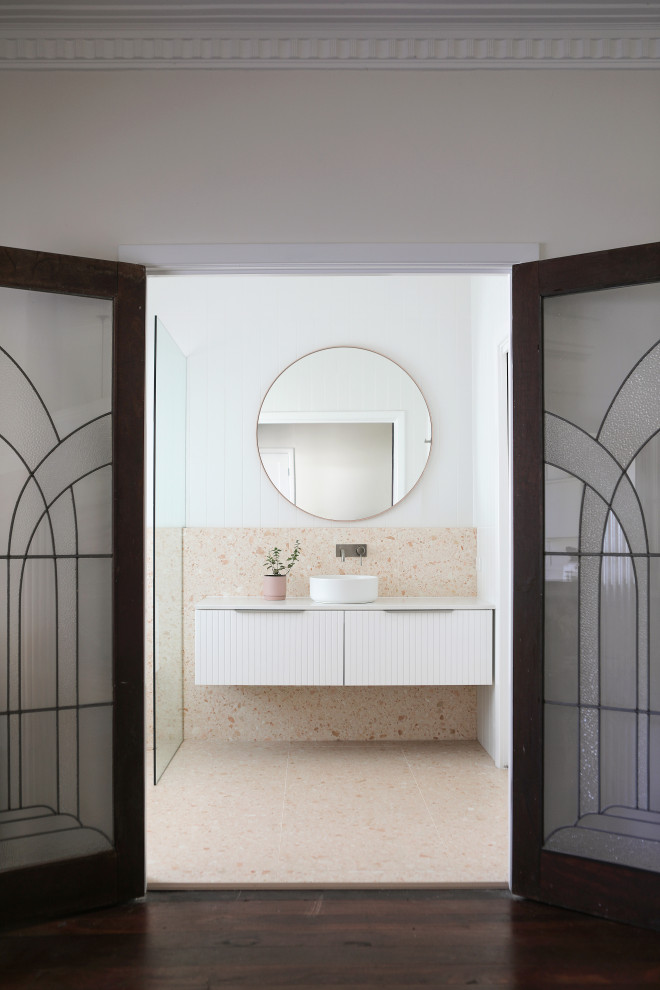 Design ideas for a modern home design in Perth.