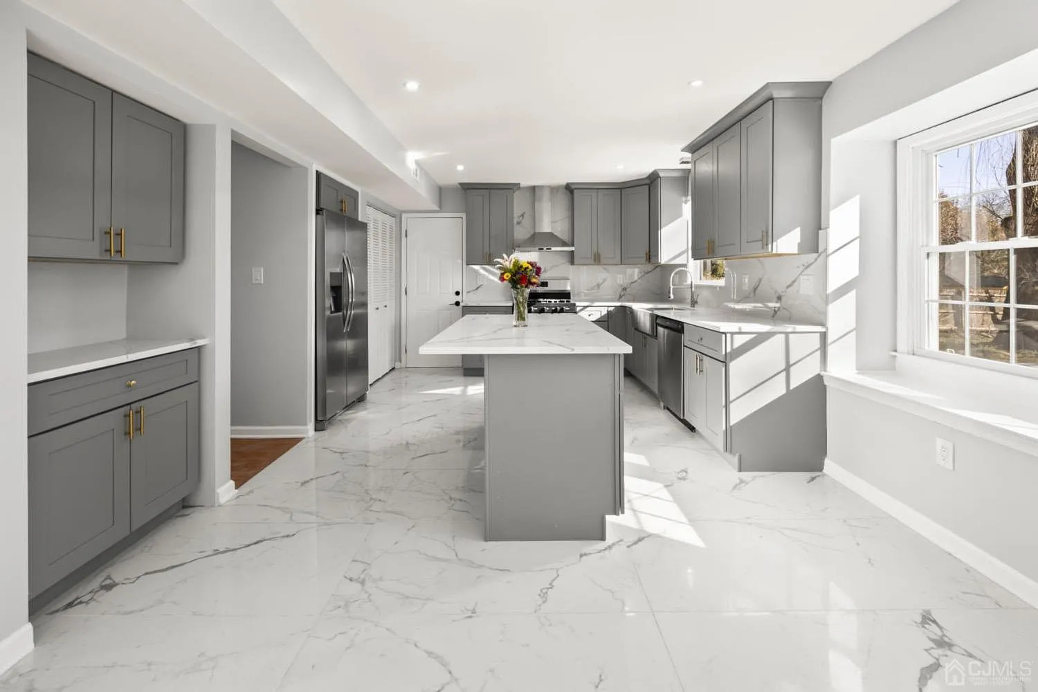 Plainsboro Addition, Extension, Renovation