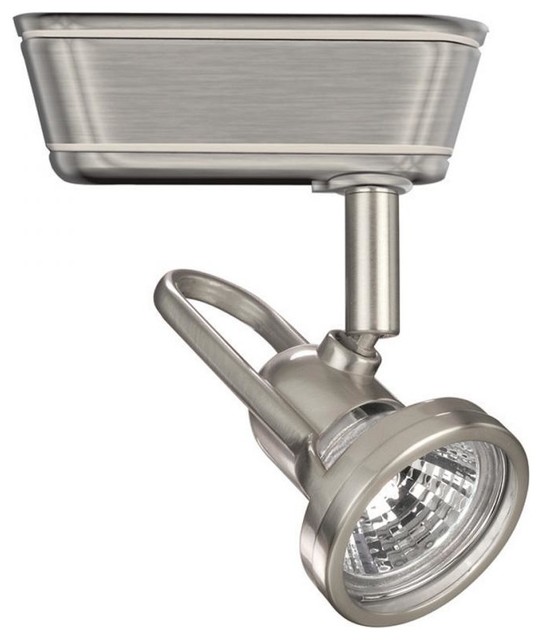 Wac Lighting Hht 826 Wt H Series Dune Low Voltage Track Head 50w Wac Lighting Hht 826 Wt H Series Dune Low Voltage Track Head 50w