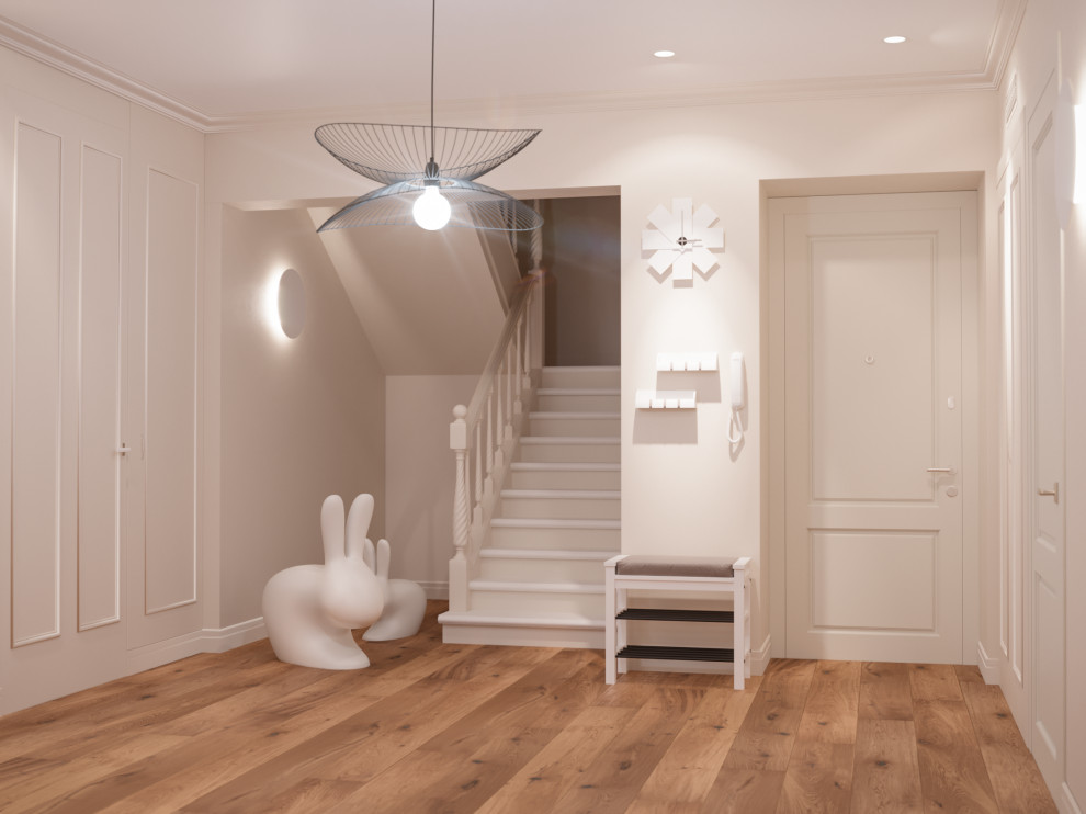 Лунные этюды.