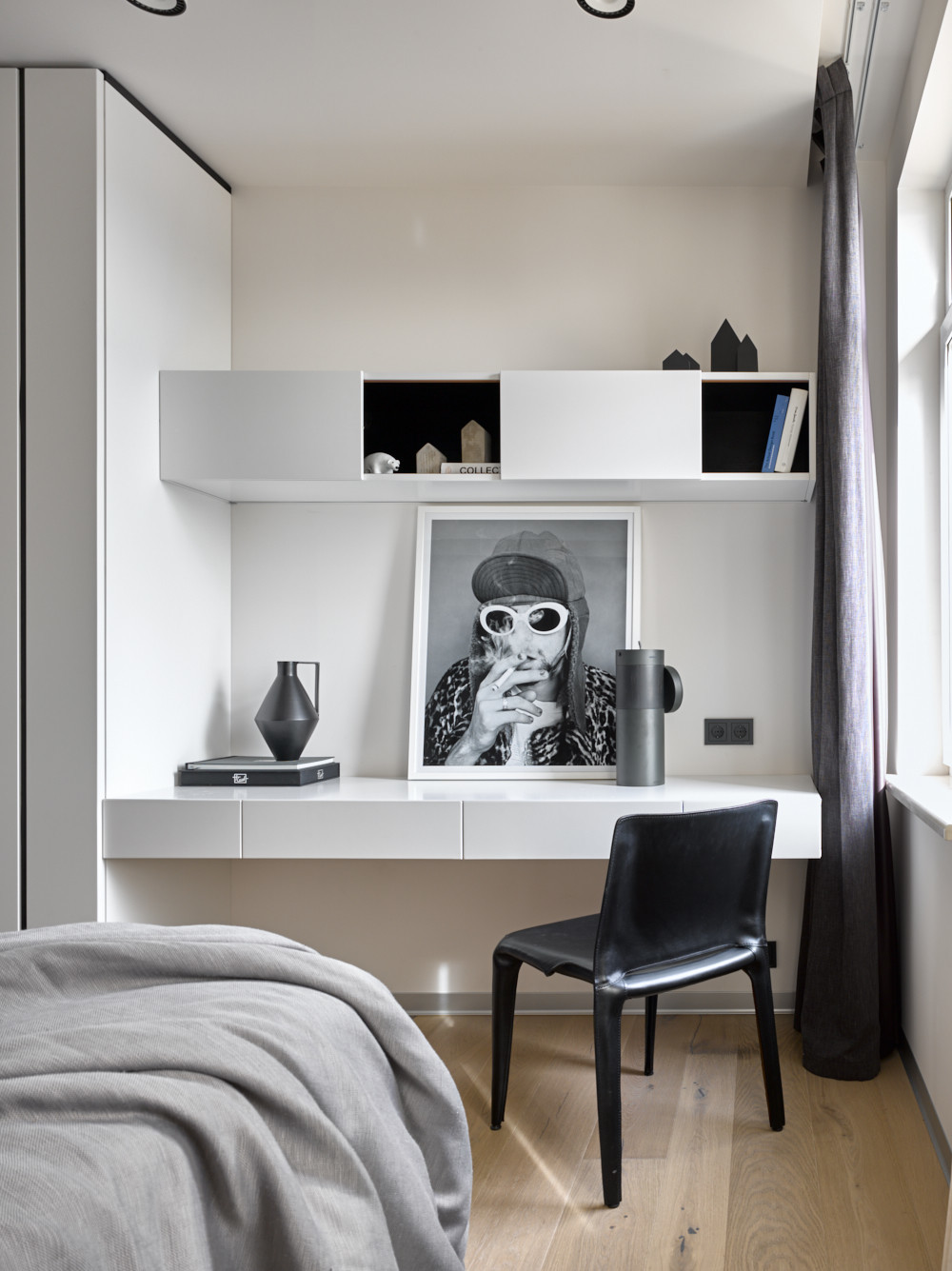 Солдатский 10, ЖК Лефорт