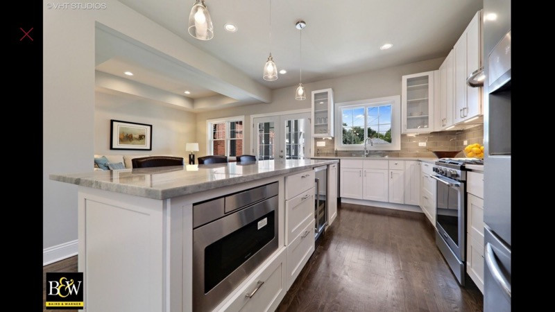 Complete Renovation/Restoration - Forest Park, IL